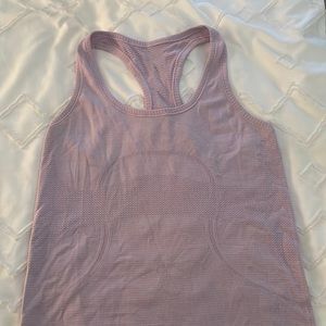 Lulu lemon tank